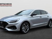 gebraucht Hyundai i30 Fastback 1,5 T-GDI 48V Go! Plus DCT