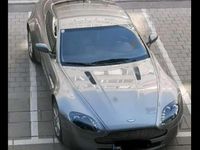 Gebraucht Aston Martin V8 385 PS (283 kW) 2007 Grau Coupé