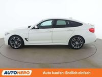 Gebraucht BMW 330 M Sport 258 PS (189 kW) 2017 Global.car_details.outside_colour.white Limousine
