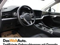 gebraucht VW Touareg Edition TDI SCR 4MOTION