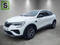 gebraucht Renault Arkana Techno Full Hybrid E-Tech 145 (MY25)