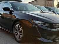 gebraucht Peugeot 508 SW 1,5 BlueHDi 130 EAT8 S&S Allure Aut.