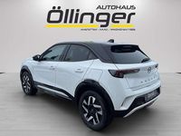 gebraucht Opel Mokka 12 Turbo GS + Techpaket Winterpaket Alcantara
