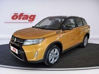gebraucht Suzuki Vitara 1.4 GL+ DITC Hybrid shine Aut.