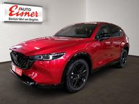 gebraucht Mazda CX-5 D184 AWD AT HOMURA