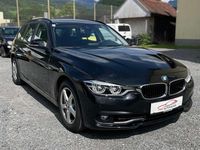 gebraucht BMW 318 i Touring Aut. *KAMERA*NAVI*SHZ*