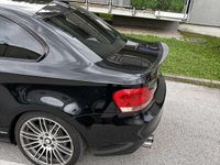 gebraucht BMW 120 Coupé 120 d