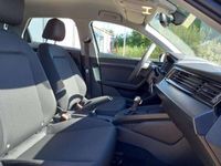 gebraucht Audi A1 Sportback Sitzheizung - 2-Zonen Klimaauto 30 TF...