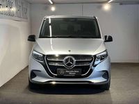 gebraucht Mercedes EQV300 AVANTGARDE Lang