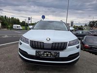 gebraucht Skoda Karoq 16 TDI Style