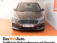 gebraucht Ford Galaxy 2,5 Duratec Hybrid Vignale Aut.