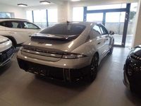 gebraucht Hyundai Ioniq 6 Elektro 77,4kWh Black Edition Long Range A