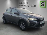 gebraucht Dacia Sandero Stepway Expression TCe 90 MY24