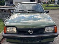 gebraucht Opel Ascona Luxus 1,3 S