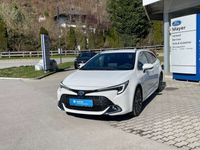 gebraucht Toyota Corolla 1,8 Hybrid Touring Sports Active Drive