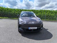 gebraucht MG MGS5 EV