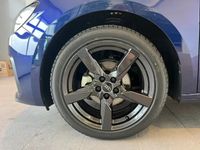 gebraucht Audi A1 Sportback 25 TFSI intense