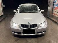 Gebraucht BMW 325 218 PS (160 kW) 2005 Limousine