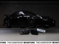 gebraucht Porsche 911 GT3 *Sportschalensitze*Service.NEU*Garantie*