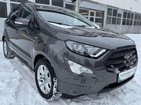 gebraucht Ford Ecosport ST-Line