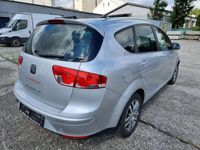 gebraucht Seat Altea XL Altea XLStyle 20 TDi DPF DSG Style