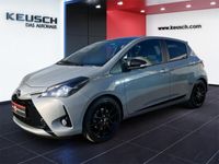 gebraucht Toyota Yaris Hybrid 1,5 VVT-i Hybrid GR-S