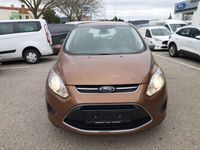 gebraucht Ford C-MAX Trend 1,6 TDCi DPF 7-Sitze