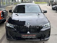 gebraucht BMW X4 M 40i Aut.