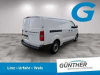 Neu Peugeot Expert S 120 PS (88 kW) 2025 Weiß Van