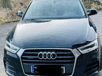 gebraucht Audi Q3 Q320 TDI quattro