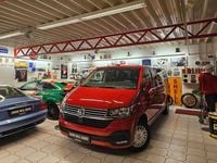 gebraucht VW T6.1 Caravelle Caravelle Comfortline lang