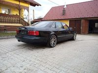 gebraucht Audi A8 quattro 42 S8