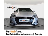 gebraucht Audi A3 Sportback 35 TFSI advanced ext.