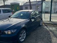 gebraucht BMW 318 318 i