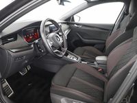 gebraucht Skoda Octavia RS TDI DSG