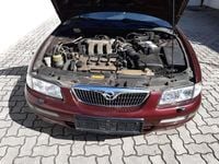 gebraucht Mazda Xedos Xedos9 2,5 V6