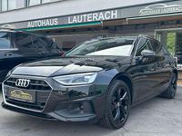 gebraucht Audi A4 A4Avant 30 TDI S-tronic *NAVI* FACELIFT *LED