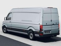 gebraucht VW Crafter 35 2.0 TDI 140 L4H3 AHK PDC 3S FACELIFT 103 kW ...
