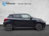 Gebraucht Suzuki Swift Sport 129 PS (94 kW) 2023 Schwarz Kleinwagen