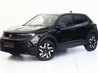 Gebraucht Opel Mokka Edition 136 PS (100 kW) 2025 Schwarz SUV