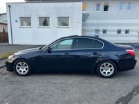 gebraucht BMW 530 530 E60 d M57N 218Ps