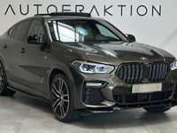 gebraucht BMW X6 xDrive 40 i M Sport