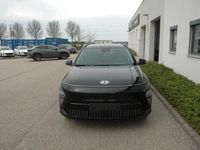 gebraucht Hyundai Kona ElektroEV (SX2) GO 65,4 kWh k4eg1-OP7