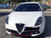 gebraucht Alfa Romeo Giulietta 1,4 TB