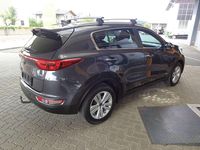 gebraucht Kia Sportage 2,0 CRDI AWD Gold Aut.**VOLLAUSSTATTUNG**