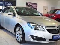 gebraucht Opel Insignia 2,0 CDTI Ecotec Cosmo --AUTOMATIKGETRIEBE--