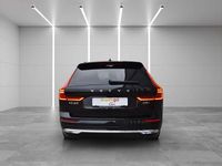 gebraucht Volvo XC60 B5 Plus Bright AWD Geartronic *ERSTBESITZ*LEASING*