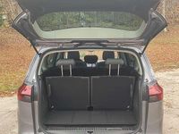 gebraucht Opel Zafira Tourer 14 Turbo ecoflex Sport Start/Stop