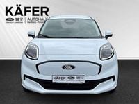 Neu Ford Puma Gen-E 124 kW (169 PS) 2026 Beige SUV