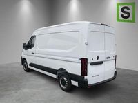 gebraucht Renault Master Kastenwagen L2H2 3,3t Blue dCi 105 Euro6ebi